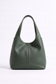 Bottle green