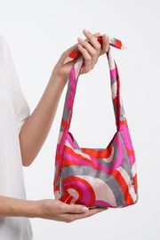Anni 70' fucsia