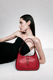 Borsa Madda in vitello - Rosso valentino | Da Simo