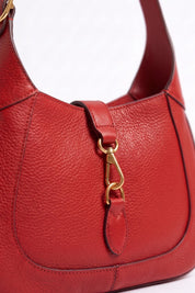 Borsa Madda in vitello - Rosso Valentino | Da Simo