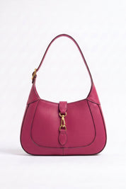 Borsa Madda in vitello - Fucsia | Da Simo