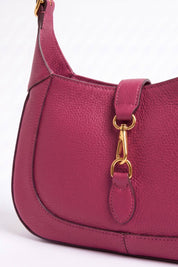 Borsa Madda in vitello - Fucsia | Da Simo