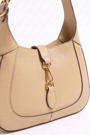 Borsa Madda in vitello - Beige | Da Simo