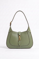 MADDA CALFSKIN BAG - SAGE GREEN